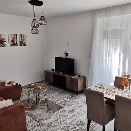 דירה Leona C0 - Moderan Blizu Staze Divčibare