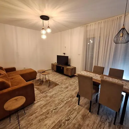 شقة Leona C0 - Moderan Blizu Staze *