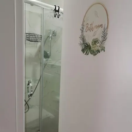 Leona C0 - Moderan Blizu Staze דירה Divčibare