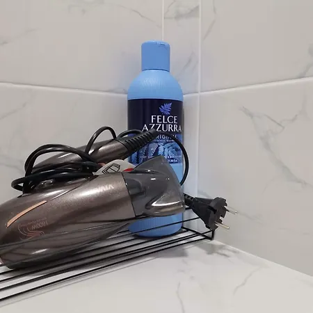 Leona C0 - Moderan Blizu Staze شقة *