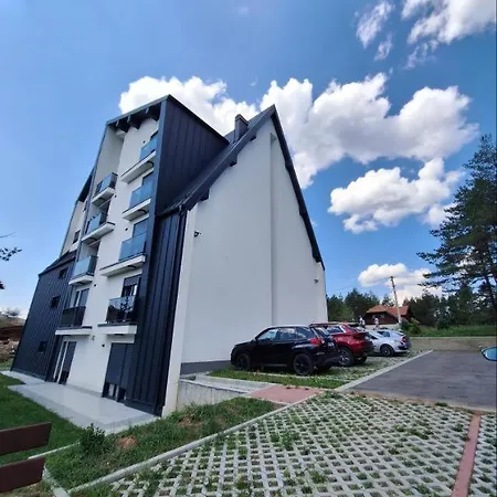 Leona C0 - Moderan Blizu Staze * Divčibare