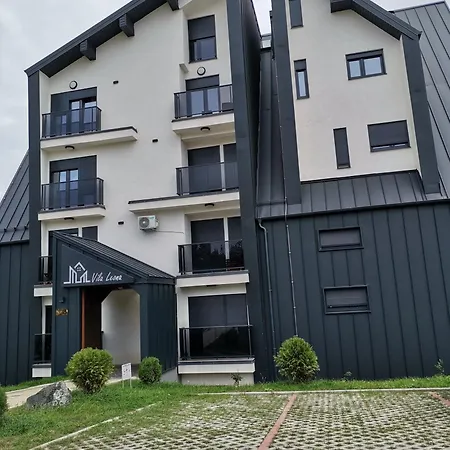 Leona C0 - Moderan Blizu Staze