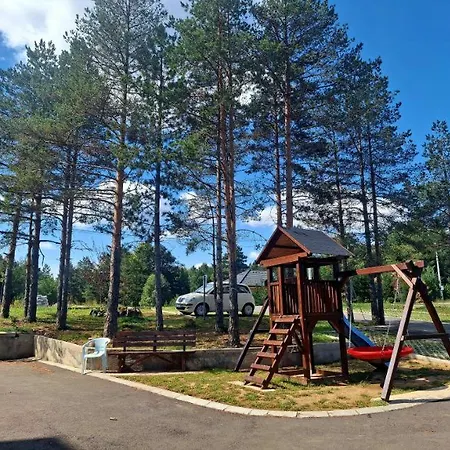 דירה Leona C0 - Moderan Blizu Staze