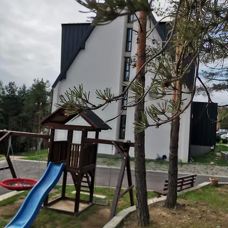 شقة Leona C0 - Moderan Blizu Staze