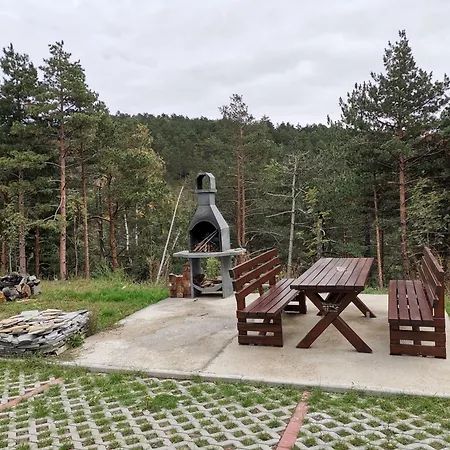 Leona C0 - Moderan Blizu Staze