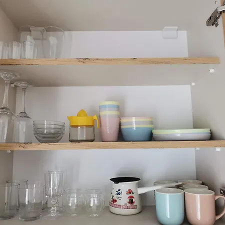 شقة Leona C0 - Moderan Blizu Staze Divčibare