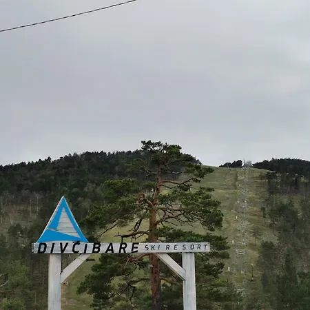 Leona C0 - Moderan Blizu Staze * Divčibare