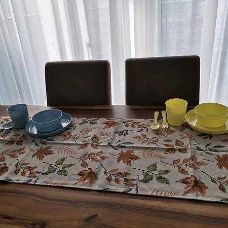 דירה Leona C0 - Moderan Blizu Staze