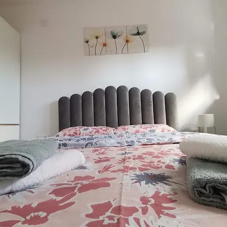 דירה Leona C0 - Moderan Blizu Staze Divčibare