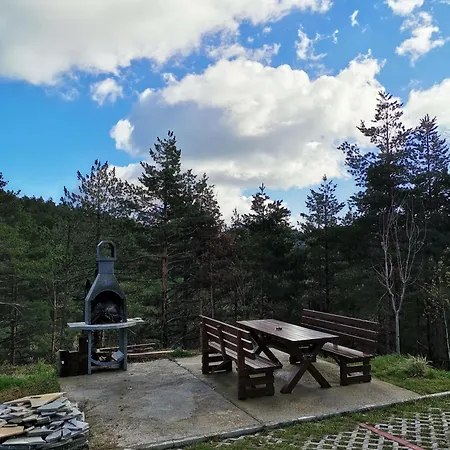 דירה Leona C0 - Moderan Blizu Staze *