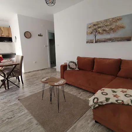 דירה Leona C0 - Moderan Blizu Staze Divčibare