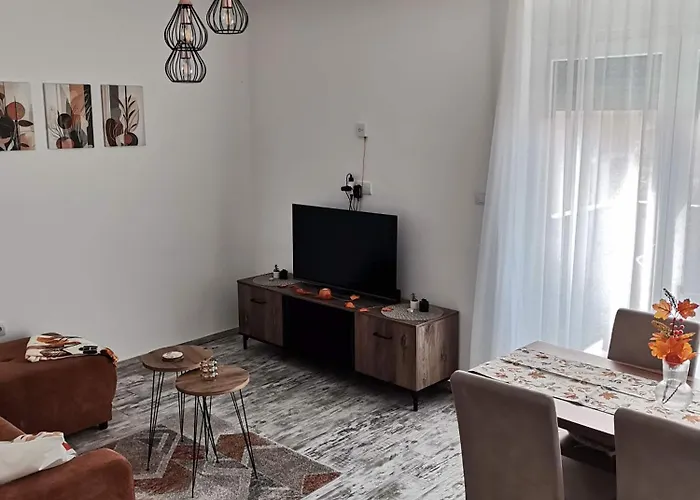 Apartament Leona C0 - Moderan Blizu Staze Divčibare