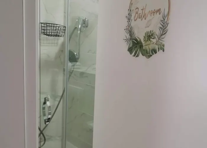 Leona C0 - Moderan Blizu Staze Apartament Divčibare