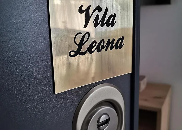 Leona C0 - Moderan Blizu Staze Divčibare