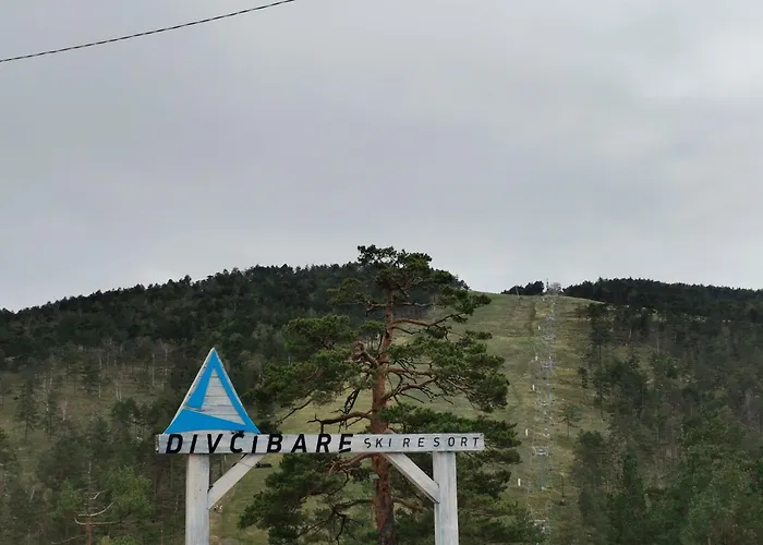 Leona C0 - Moderan Blizu Staze * Divčibare