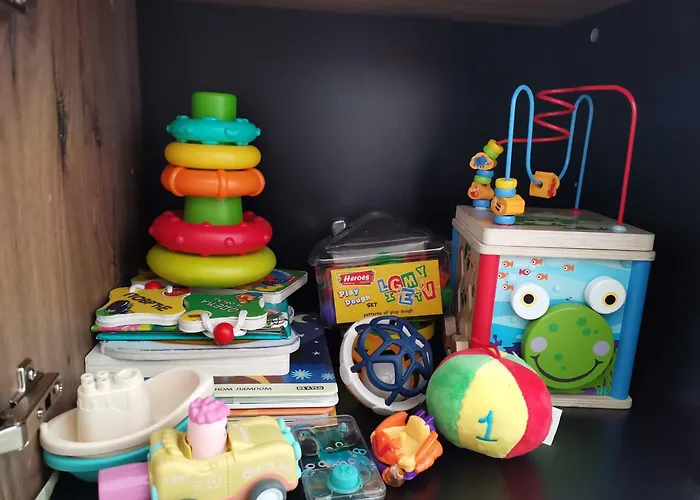 Leona C0 - Moderan Blizu Staze Apartament