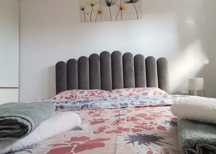 Apartament Leona C0 - Moderan Blizu Staze Divčibare