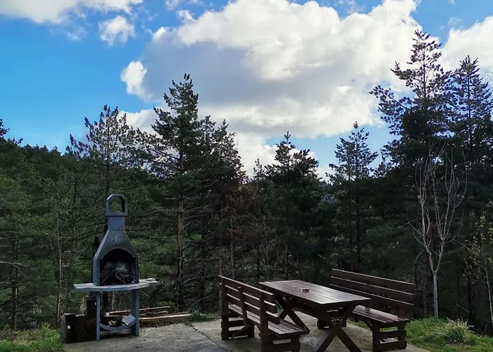 Apartament Leona C0 - Moderan Blizu Staze *